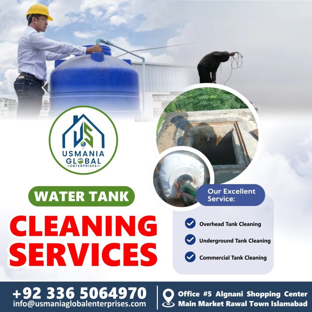 Office Pest Control in Islamabad | Professional Services